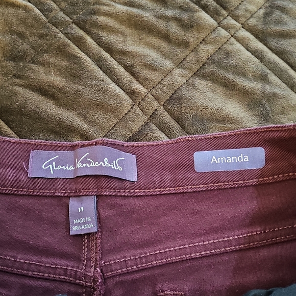 Jeans - Picture 14 of 16